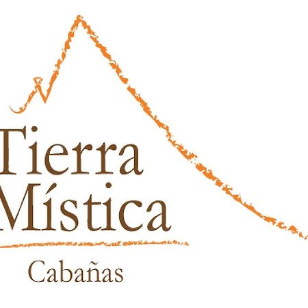 Cabanas Tierra Mistica Ushuaia Bagian luar foto