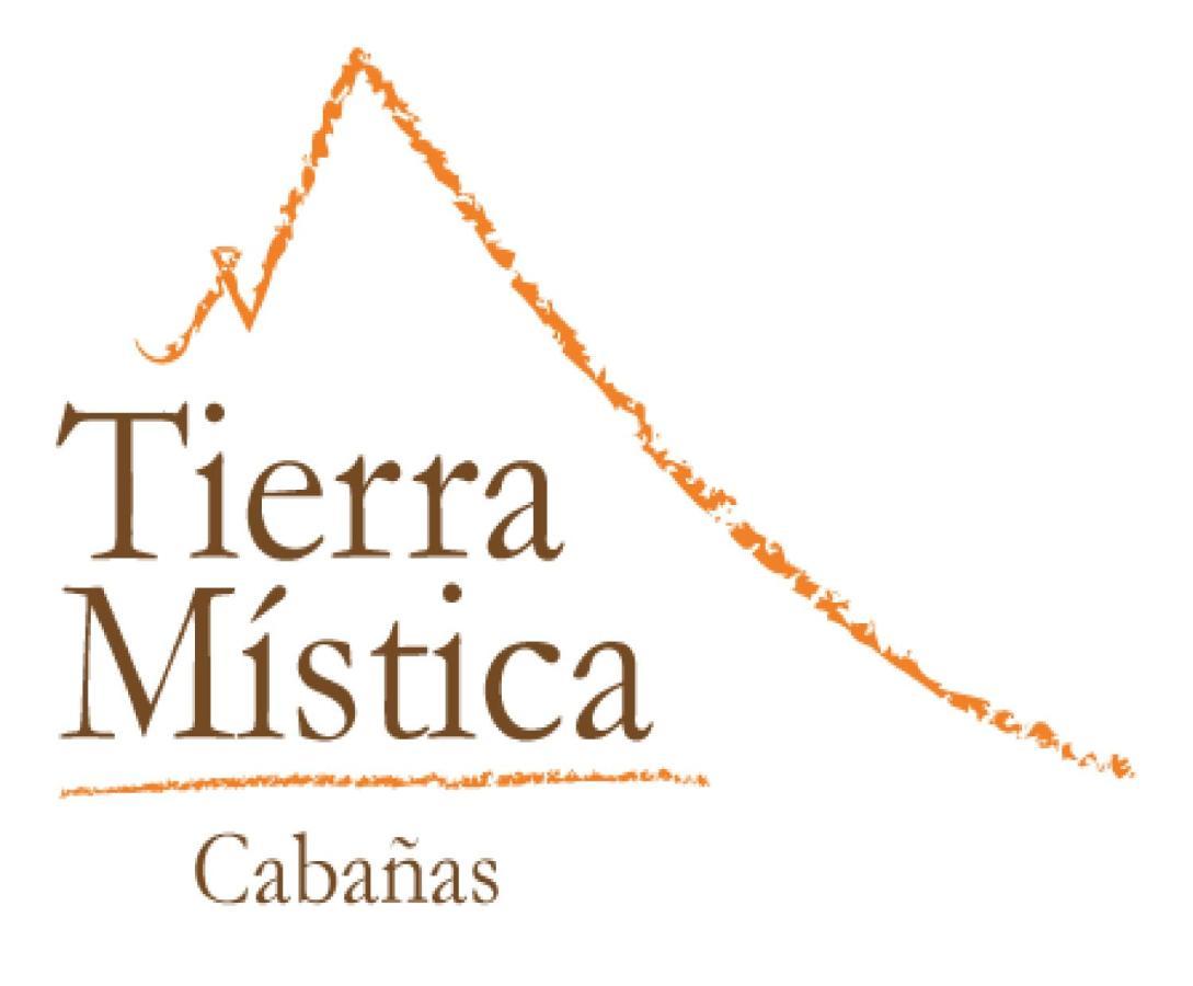 Cabanas Tierra Mistica Ushuaia Bagian luar foto